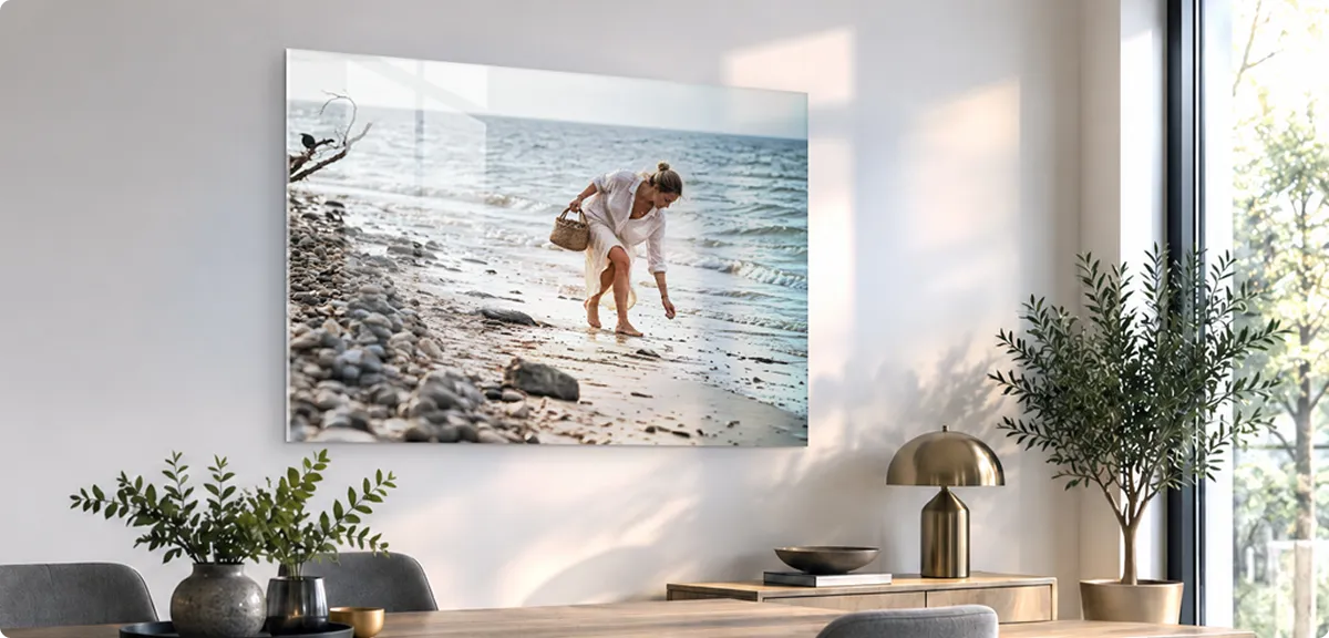 acrylic glass living room examples 1