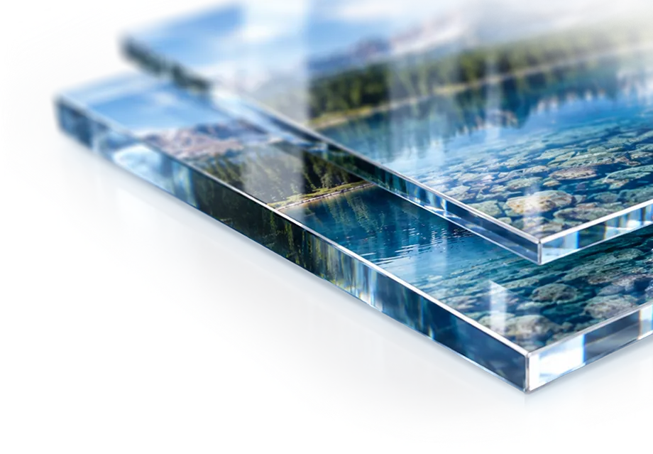 acrylic glass quality hero
