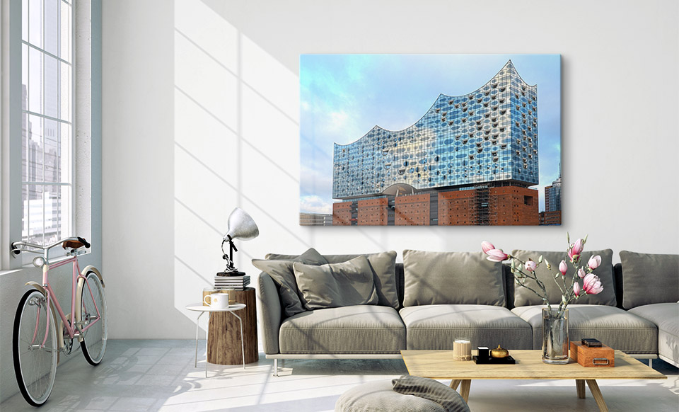 acrylic photo printing offers appartment