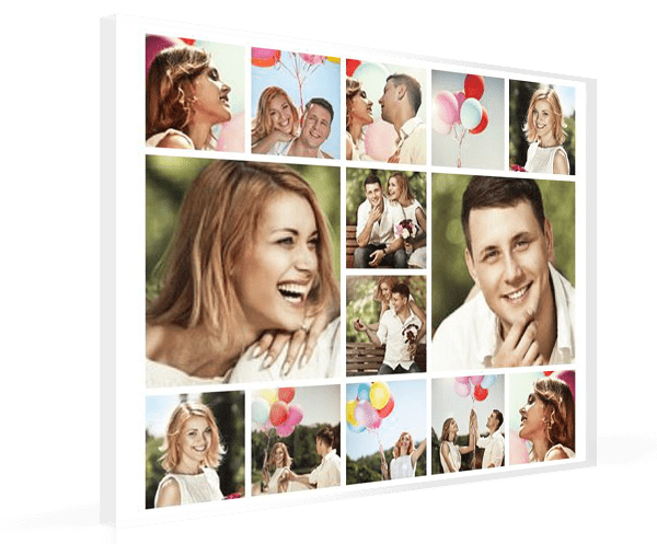 Photo Collage On Acrylic Over 250 Free Templates