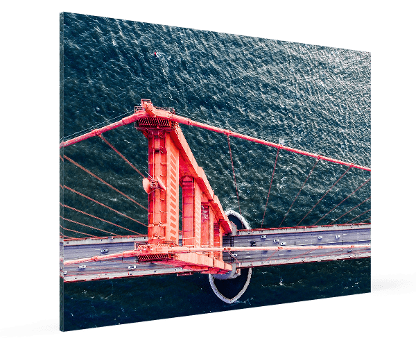 acrylic print standard 3d