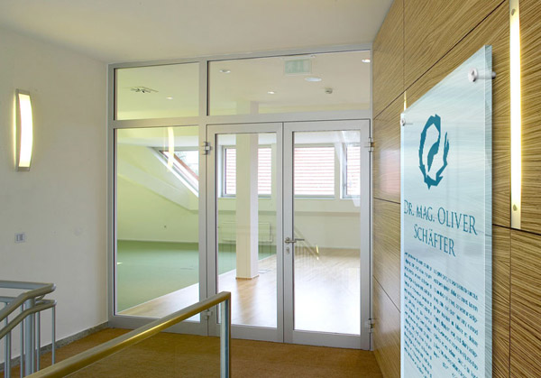 printed acrylic signs