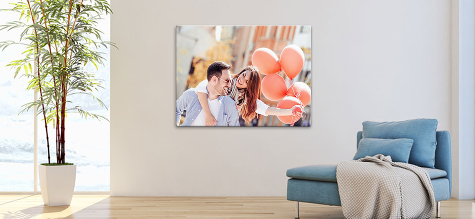 metal prints sale appartment
