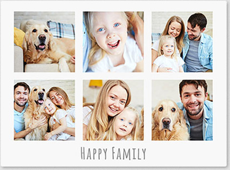 Photo Collage On Acrylic Over 250 Free Templates